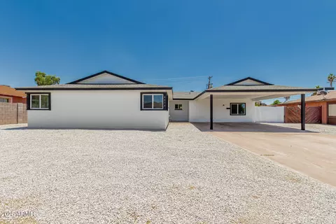 4613 N 53rd Dr, Phoenix, AZ 85031