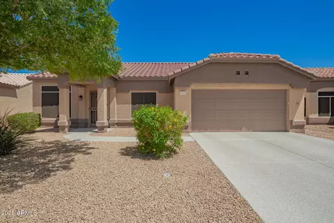 13511 W Cavalcade Dr, Sun City West, AZ 85375
