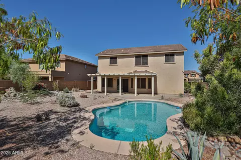 1114 S 220th Ave, Buckeye, AZ 85326