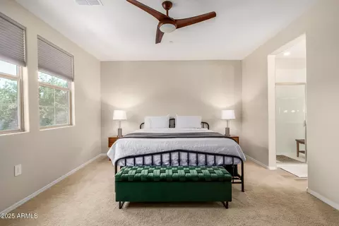 Bedroom - 1825 E Hampton Ln #108, Gilbert, AZ 85295 photo 1 of 2