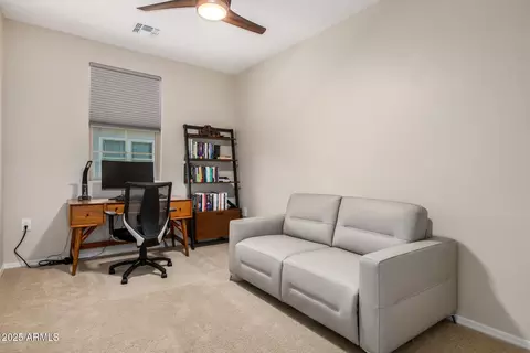 Bedroom - 1825 E Hampton Ln #108, Gilbert, AZ 85295 photo 2 of 2