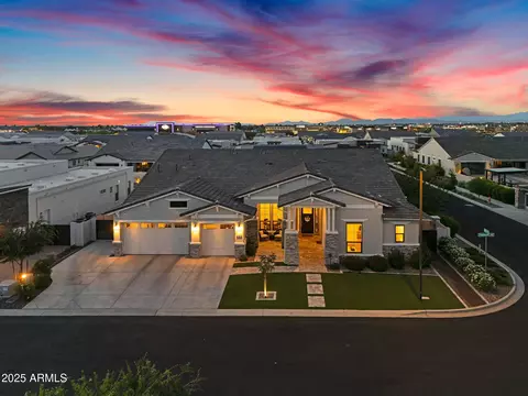 20716 E Pummelos Rd, Queen Creek, AZ 85142
