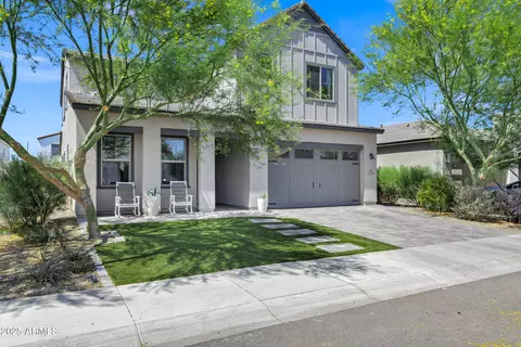 4226 E Coconino Pl, Chandler, AZ 85249