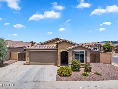 2264 W Arroyo Way, San Tan Valley, AZ 85142