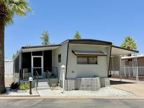 601 N Hayden Rd #89, Scottsdale, AZ 85257