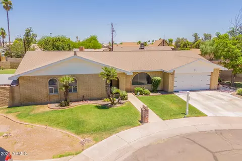 1186 E Brenda Dr, Casa Grande, AZ 85122