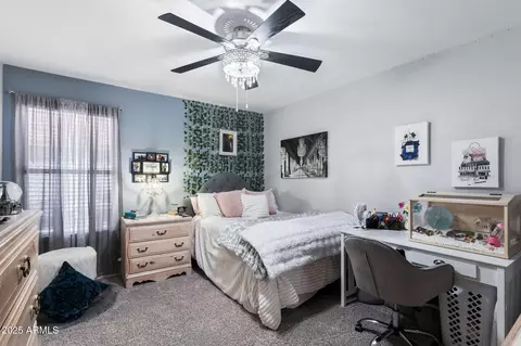 Bedroom - 2111 E Rawhide St, Gilbert, AZ 85296 photo 4 of 4