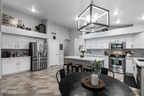 Kitchen - 2111 E Rawhide St, Gilbert, AZ 85296 photo 1 of 5