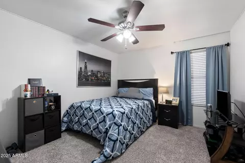 Bedroom - 2111 E Rawhide St, Gilbert, AZ 85296 photo 3 of 4