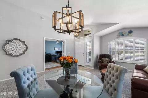 Dining - 2111 E Rawhide St, Gilbert, AZ 85296 photo 1 of 1