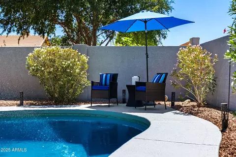 Exterior - 2111 E Rawhide St, Gilbert, AZ 85296 photo 3 of 8