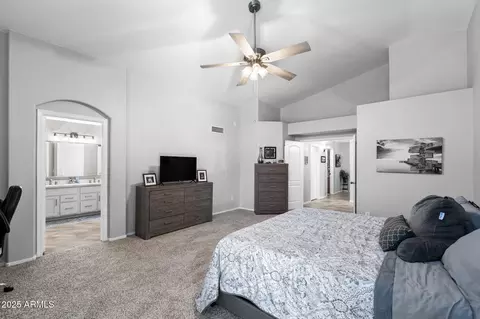 Bedroom - 2111 E Rawhide St, Gilbert, AZ 85296 photo 2 of 4