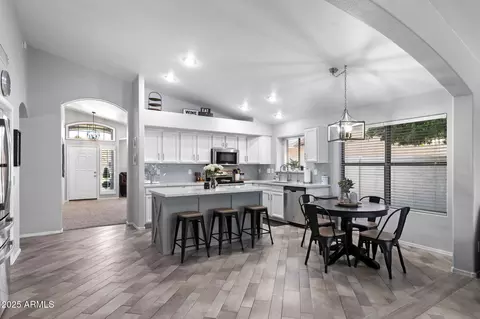 Kitchen - 2111 E Rawhide St, Gilbert, AZ 85296 photo 2 of 5