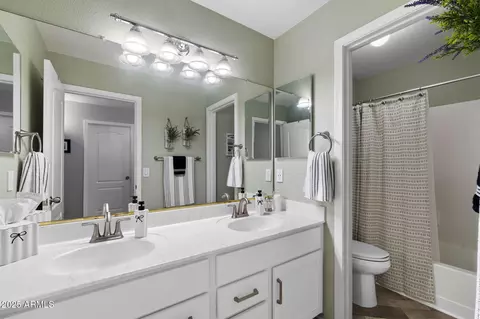 Bath - 2111 E Rawhide St, Gilbert, AZ 85296 photo 2 of 2