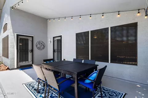Exterior - 2111 E Rawhide St, Gilbert, AZ 85296 photo 4 of 8