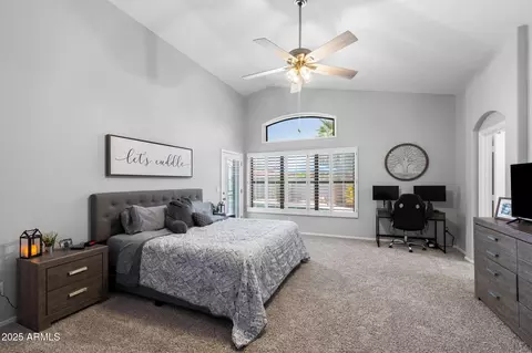 Bedroom - 2111 E Rawhide St, Gilbert, AZ 85296 photo 1 of 4