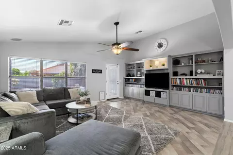 Living - 2111 E Rawhide St, Gilbert, AZ 85296 photo 1 of 1