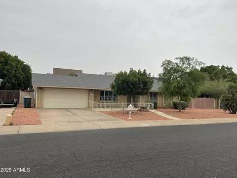 4329 W Bloomfield Rd, Glendale, AZ 85304