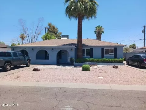 5539 N 31st Ln, Phoenix, AZ 85017