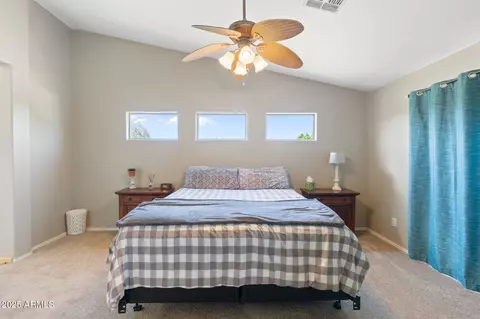 Bedroom - 1015 S 132nd St, Gilbert, AZ 85233 photo 4 of 7