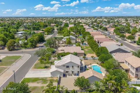 View/Area - 1015 S 132nd St, Gilbert, AZ 85233 photo 2 of 4