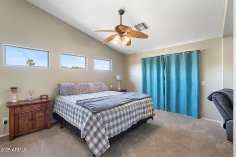 Bedroom - 1015 S 132nd St, Gilbert, AZ 85233 photo 7 of 7