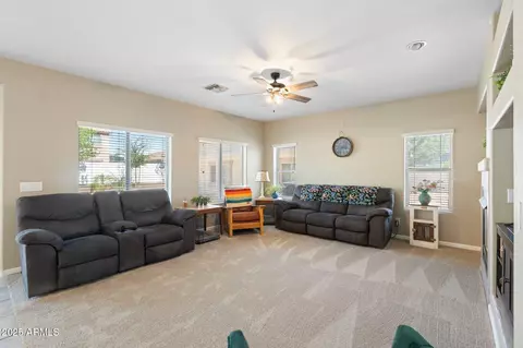 Living - 1015 S 132nd St, Gilbert, AZ 85233 photo 2 of 2