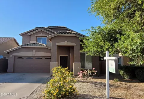 2934 W Peggy Dr, San Tan Valley, AZ 85142