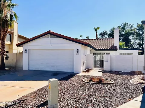 1044 N Arvada -- N, Mesa, AZ 85205