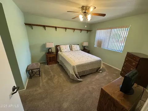 Bedroom - 8255 E Kiva Ave #430, Mesa, AZ 85209 photo 4 of 7