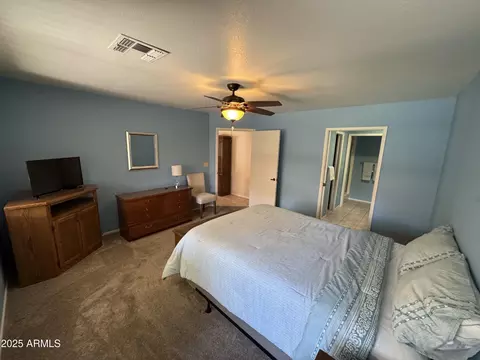 Bedroom - 8255 E Kiva Ave #430, Mesa, AZ 85209 photo 2 of 7