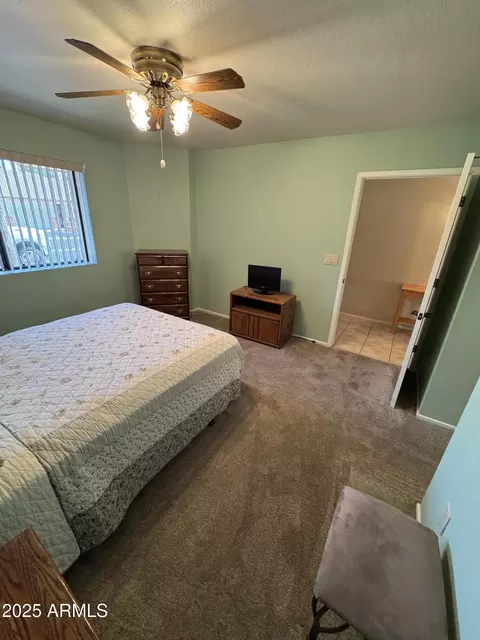 Bedroom - 8255 E Kiva Ave #430, Mesa, AZ 85209 photo 6 of 7