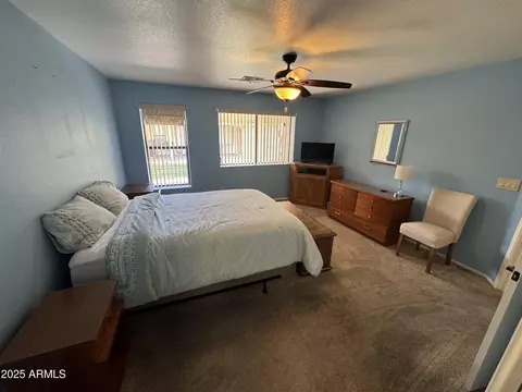Bedroom - 8255 E Kiva Ave #430, Mesa, AZ 85209 photo 3 of 7
