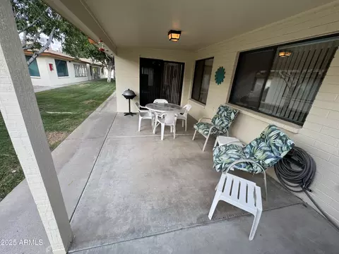 Exterior - 8255 E Kiva Ave #430, Mesa, AZ 85209 photo 1 of 3