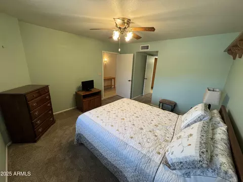 Bedroom - 8255 E Kiva Ave #430, Mesa, AZ 85209 photo 5 of 7