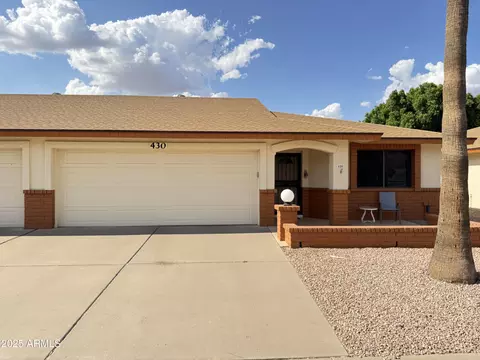 8255 E Kiva Ave #430, Mesa, AZ 85209