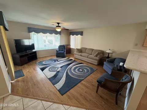 Living - 8255 E Kiva Ave #430, Mesa, AZ 85209 photo 2 of 2