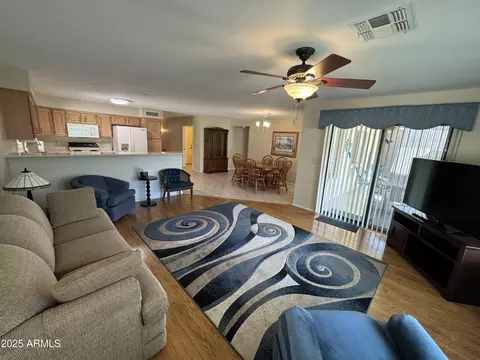 Living - 8255 E Kiva Ave #430, Mesa, AZ 85209 photo 1 of 2