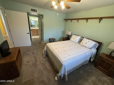 Bedroom - 8255 E Kiva Ave #430, Mesa, AZ 85209 photo 7 of 7