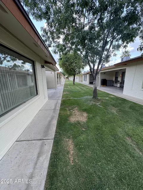 Exterior - 8255 E Kiva Ave #430, Mesa, AZ 85209 photo 3 of 3