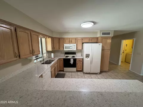 Kitchen - 8255 E Kiva Ave #430, Mesa, AZ 85209 photo 2 of 2