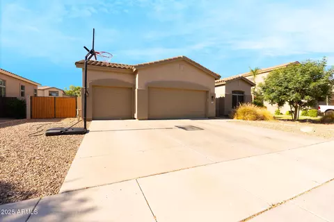 4064 E Reins Rd, Gilbert, AZ 85297
