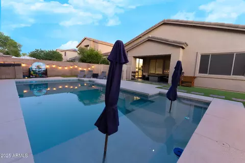 4064 E Reins Rd, Gilbert, AZ 85297 photo 4
