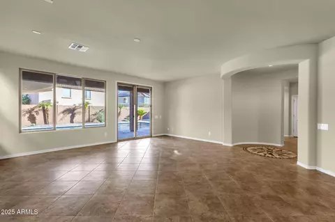 Living - 5223 W Bent Tree Dr, Phoenix, AZ 85083 photo 9 of 13