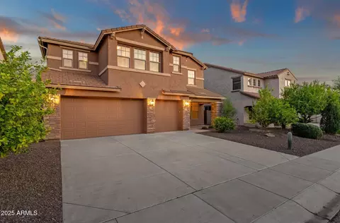 Exterior - 5223 W Bent Tree Dr, Phoenix, AZ 85083 photo 3 of 10
