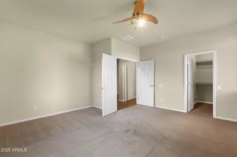 Bedroom - 5223 W Bent Tree Dr, Phoenix, AZ 85083 photo 1 of 3