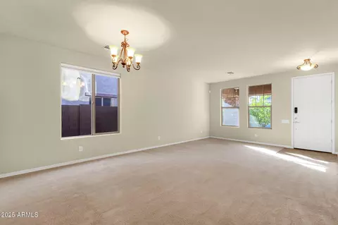 Living - 5223 W Bent Tree Dr, Phoenix, AZ 85083 photo 6 of 13