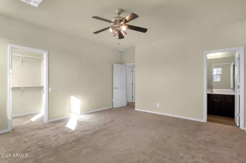 Bedroom - 5223 W Bent Tree Dr, Phoenix, AZ 85083 photo 3 of 3