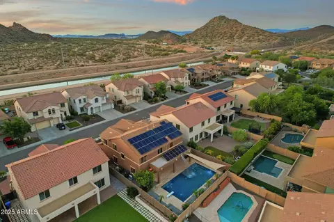 View/Area - 5223 W Bent Tree Dr, Phoenix, AZ 85083 photo 2 of 9