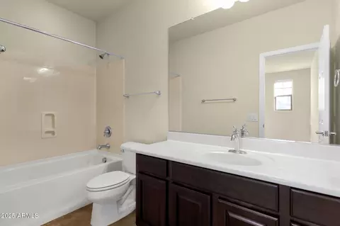 Bath - 5223 W Bent Tree Dr, Phoenix, AZ 85083 photo 3 of 4